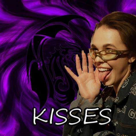 Stream Basiaga x MORGENSHTERN x Instasamka Type Beat 2021 ''KISSES ...
