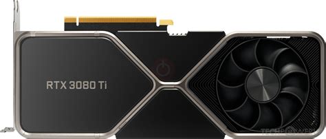 Nvidia Geforce Rtx 3080 Ti 20 Gb Specs Techpowerup Gpu Database