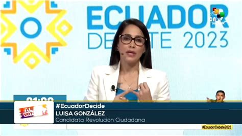 González Fortalecer la institucionalidad del país con un sistema de