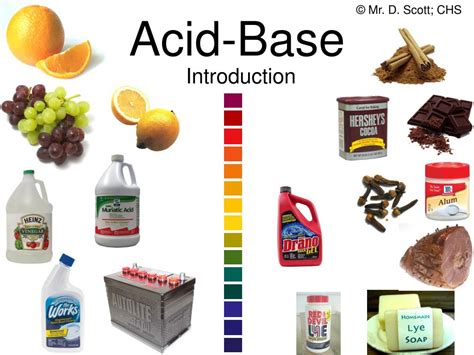 Ppt Acid Base Powerpoint Presentation Free Download Id853956