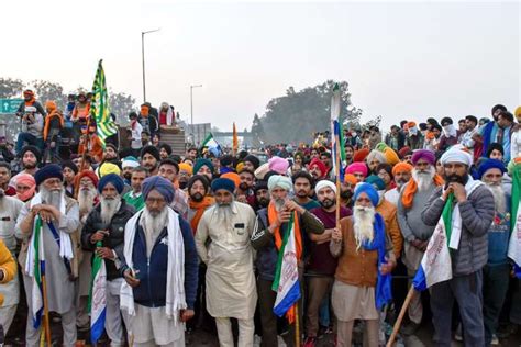 Bharat Bandh Today Amid Protest By Farmers Whats Open And Whats Shut Latest News Today