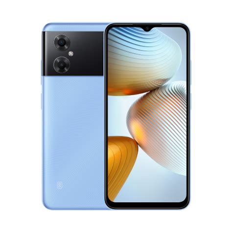 Новейший смартфон POCO | Xiaomi Россия