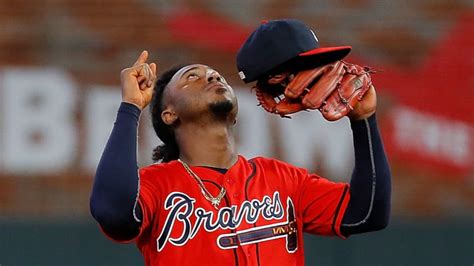 3 Atlanta Braves Players to Watch in a 60-game 2020 Season