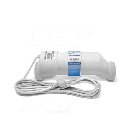 Hayward T Cell 9 Turbo Cell Replacement Cell Salt Water Pool System