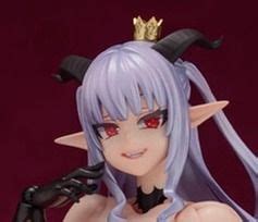 Native SECOND AXE HENTAI ACTION Succubus Queen Lisbeth Hobbies Toys