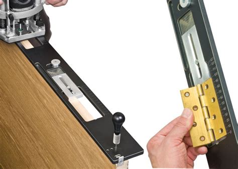 Fresh 40 Of Jig For Routing Door Hinges A Roseromance