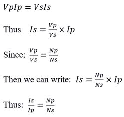 Transformers: Types, Basics, Construction & Operating Principle