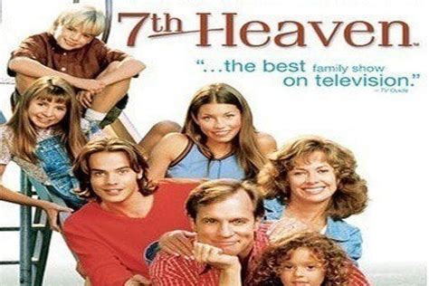 7th Heaven - Cast, Ages, Trivia | Famous Birthdays