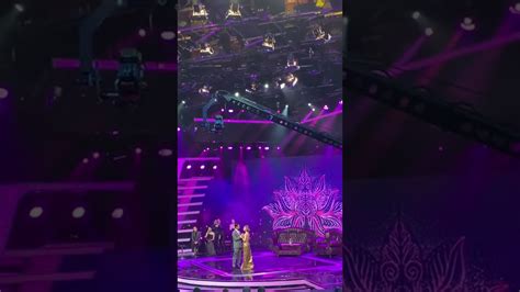 Suara Hatiku Duet Romantis Amanda Manopo Dan Arya Saloka YouTube