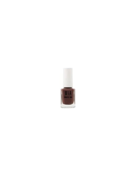 Mia Cosmetics Esmalte de Uñas Luxury Nude Mocha 138