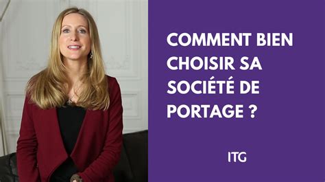 Portage salarial pas cher Soyez vigilant les critères pour bien