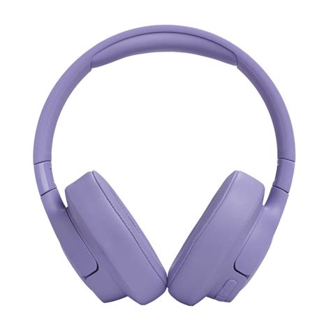 JBL Tune 770 NC Lilac Wireless Noise Cancelling Headphones