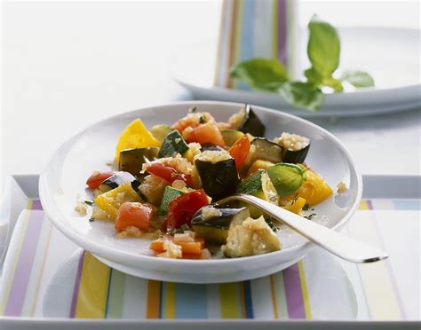 Ratatouille Recipe Eat Smarter USA