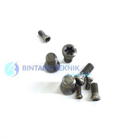 Jual Screw Baut Holder Bubut Dan Milling Shopee Indonesia