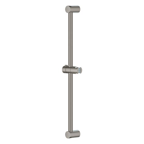 Tempesta Cosmopolitan Shower Rail Mm Grohe