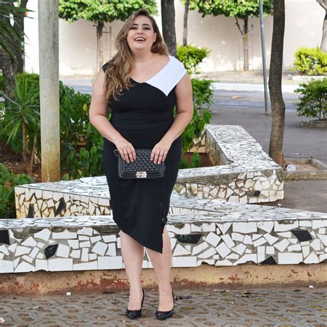 Looks Plus Size Para Festas E Eventos Cinderela De Mentira