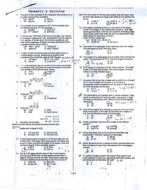 PDF Geometry And Calculus DOKUMEN TIPS