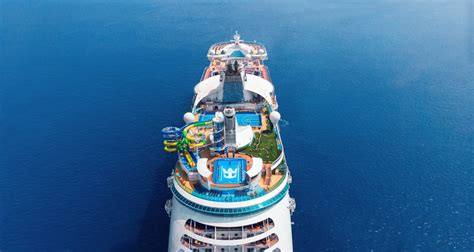 Voyager Of The Seas Royal Caribbean Incentives