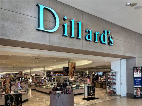 Dillard's Clearance Centers Selling Designer Items for as Low as $8