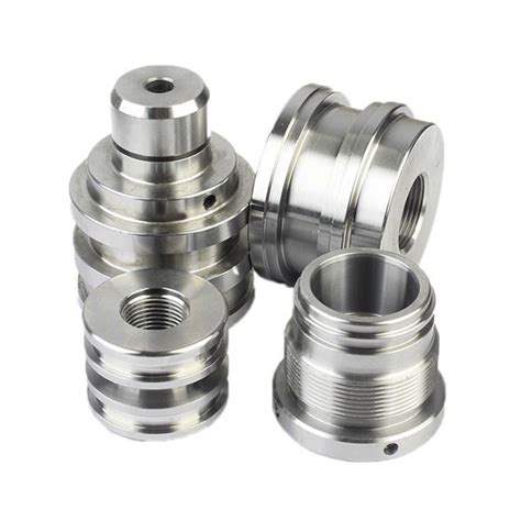 China Customized Oem Cnc Machining Turning Milling Precision Parts