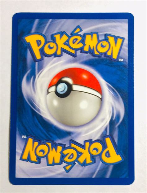 Pokémon Team Rocket 1st Edition Charmander 50 82 Mint eBay