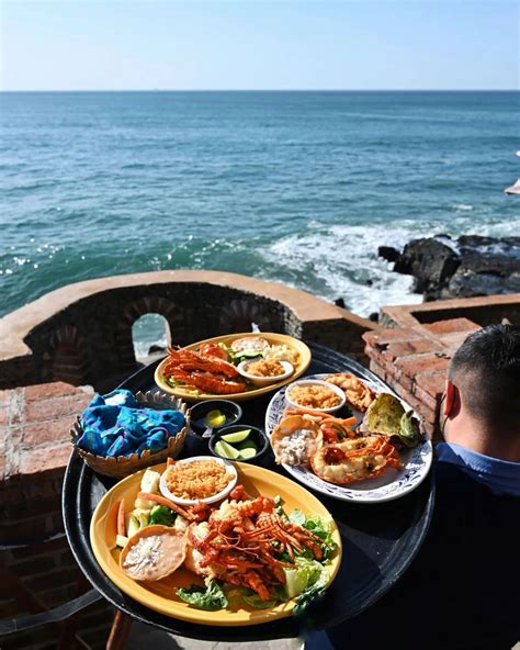 Encanto Restaurant The Hidden Gem Of Rosarito B C Visit Us