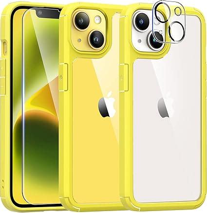 Amazon Tauri In Designed For Iphone Case Not Yellowing