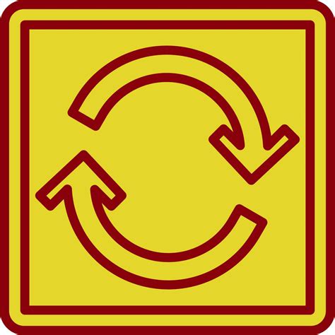 Refresh Vector Icon Design 31359671 Vector Art At Vecteezy
