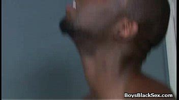 White Boy Gets Assfucked By Black Stud 06 XVIDEOS