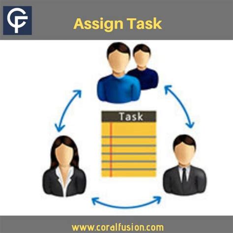 Assign Task Assign Tasks Feature In Document Management Software Helps To Assign Tasks To The