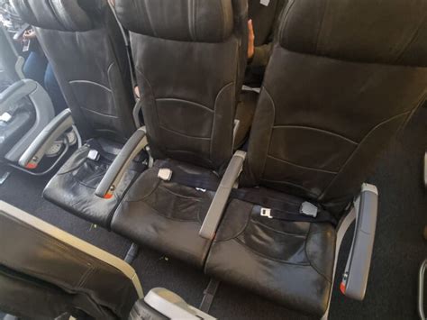 Jetstar Boeing Economy Class Review