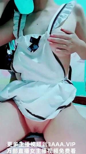 Watch 新人小萝莉双马尾清纯卡哇伊女仆装微毛嫩穴玻璃棒猛捅特写跳蛋双管齐下 Asian 自慰 Chinese Porn SpankBang