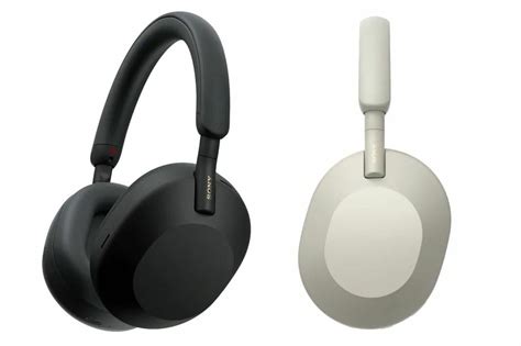 Sony Makes Its Flagship Over Ear Headphones Even Better Cult Of Mac