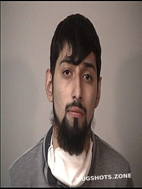 Valdez Avelar Fabian 06 02 2023 Rappahannock Regional Jail Mugshots Zone