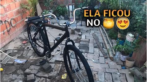 COMO LAVAR SUA BIKE DO JEITO CERTO YouTube