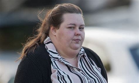Rhyl Babysitter Jailed After Having Sex With A Schoolboy More Than 70 Times Daily Mail Online