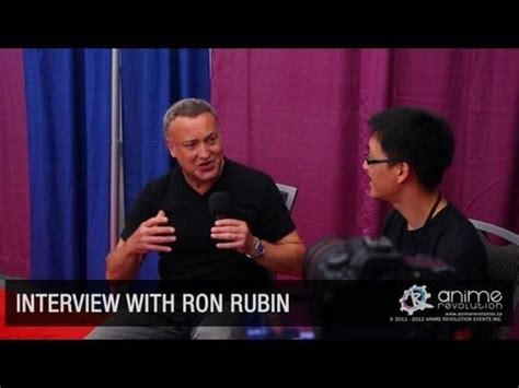 Artemis - Ron Rubin Interview | Interview, Pretty guardian sailor moon, Sailor moon