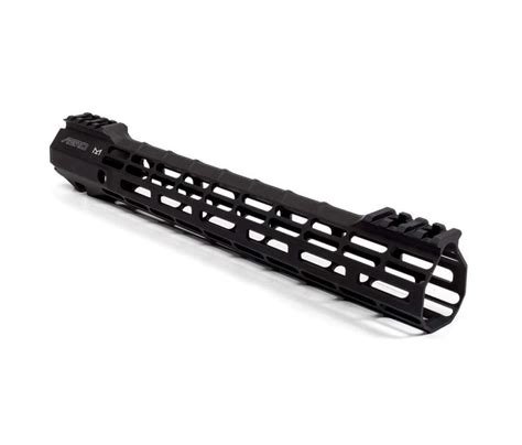 Aero Precision Atlas S One M Lok Handguard Black