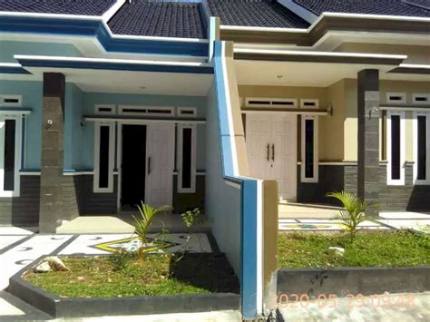 Konsep Minimalis Harga Ekonomis Dijual Co Id