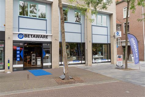 Betaware Regio Heerenveen N Gouden Plak