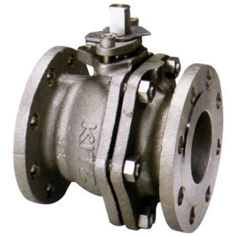 Kitz Stainless Steel Y Strainer Scs A K Psi Flanged Inch Model