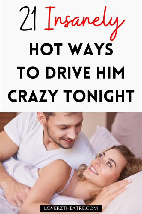 21 Spicy Lovemaking Moves Men Crave In The Bedroom