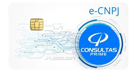 Assinar Documento Certificado Digital E Cnpj A Consultas Prime