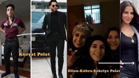 Dilan Engin Polat N L Ks Ve Atafatl Hayatlar Ndan Nce Ya Ad