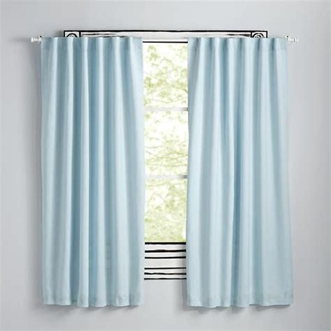 Light Blue Curtains Bedroom | online information