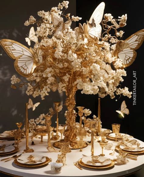 Pin By Ana Rodrigues On Casamento In Gold Wedding Theme Flowers