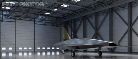 Will Lockheed or Boeing Build the NGAD Fighter? | NextBigFuture.com