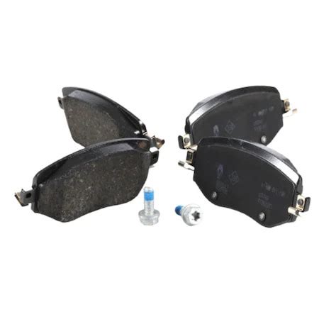 Set Placute Frana Fata Megane Iv Renault R