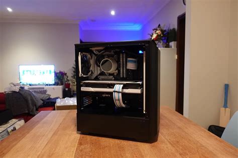 The Best Pc Cases Under In Voltcave