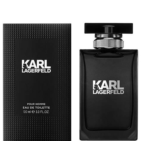 Karl Lagerfeld For Him Мъжки Парфюм 3356 на ХИТ цена — Perfume-bg.eu